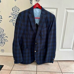Men’s Sport Coat